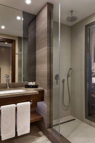 Sheraton Istanbul City Center