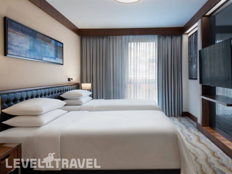 Фотография Sheraton Istanbul City Center