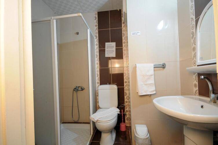 Grand Villa Sol Apart