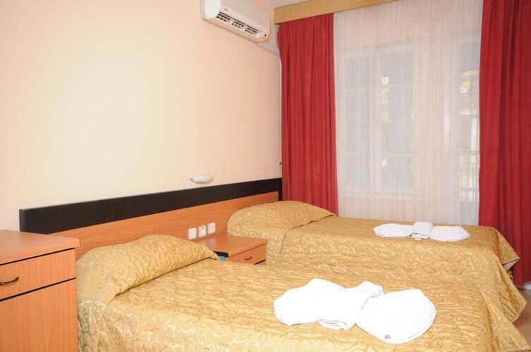 Grand Villa Sol Apart