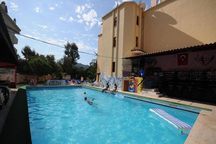 Grand Villa Sol Apart