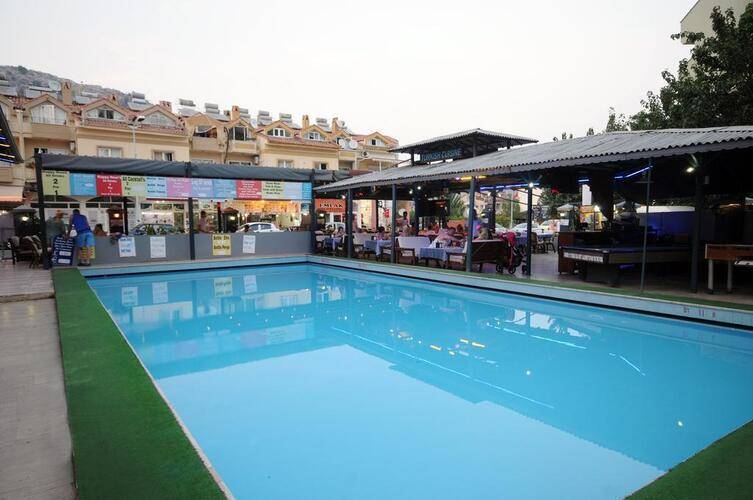 Grand Villa Sol Apart