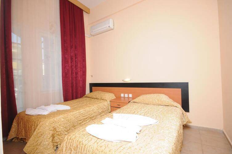 Grand Villa Sol Apart