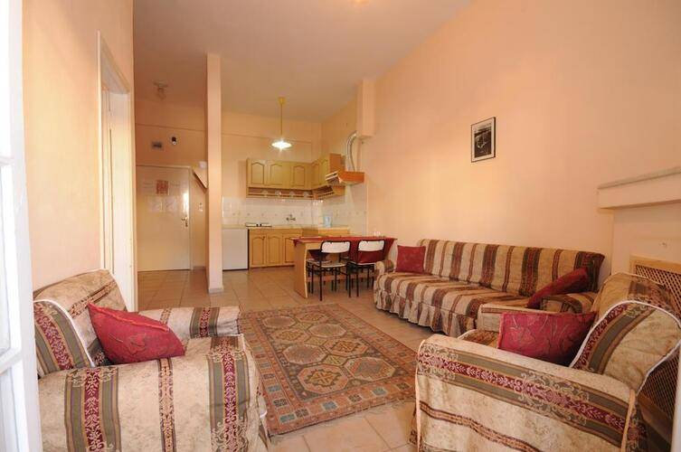 Grand Villa Sol Apart