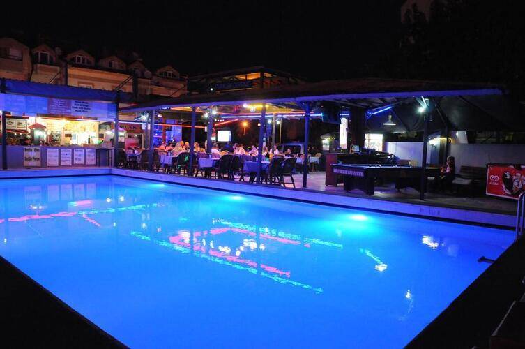 Grand Villa Sol Apart