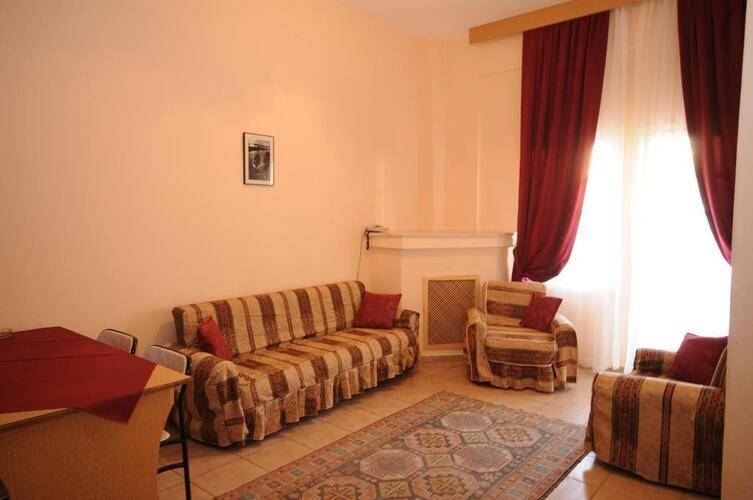Grand Villa Sol Apart