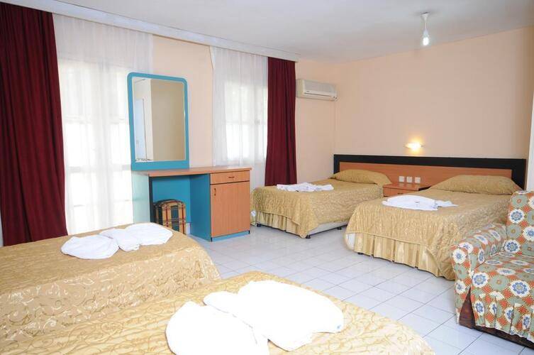 Grand Villa Sol Apart