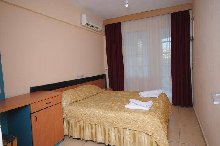 Grand Villa Sol Apart