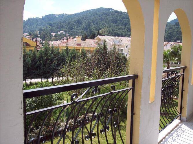 Grand Villa Sol Apart