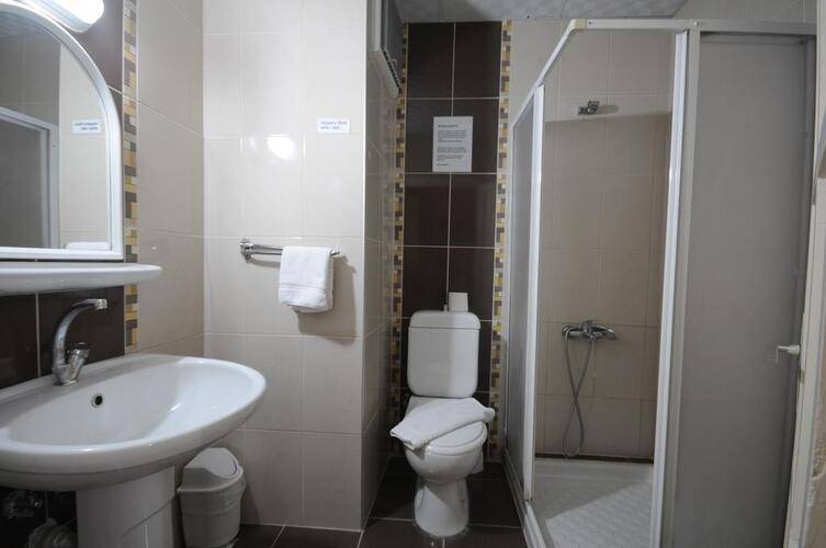 Grand Villa Sol Apart