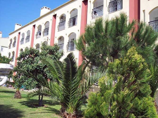 Grand Villa Sol Apart