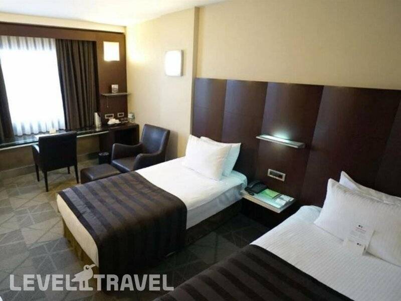 Фотография Point Hotel Taksim Фотография Point Hotel Taksim