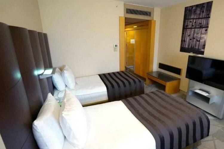 Point Hotel Taksim
