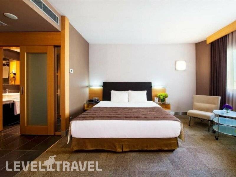 Фотография Point Hotel Taksim Фотография Point Hotel Taksim