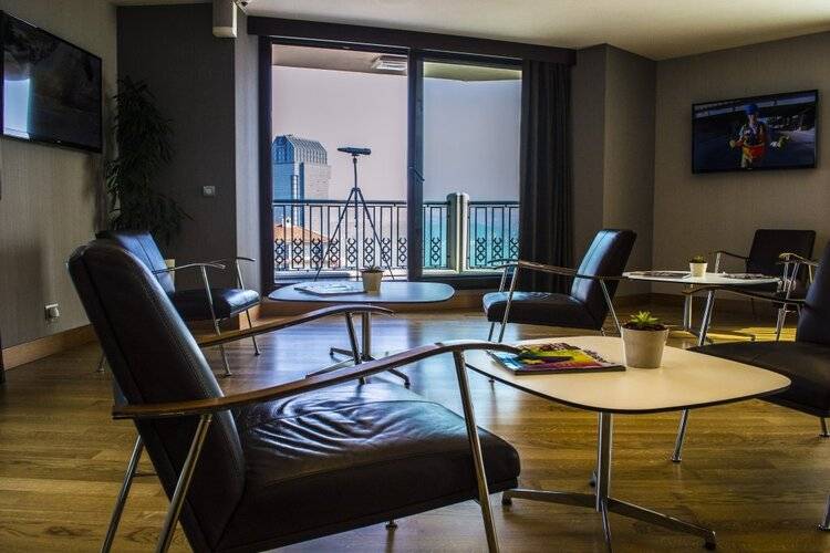 Point Hotel Taksim