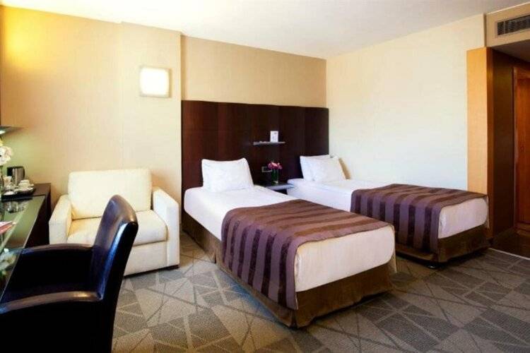 Point Hotel Taksim