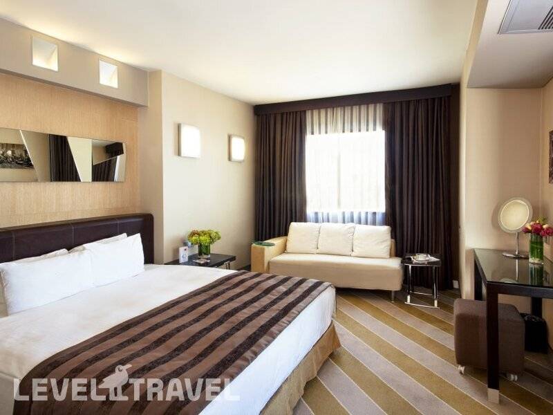 Фотография Point Hotel Taksim Фотография Point Hotel Taksim