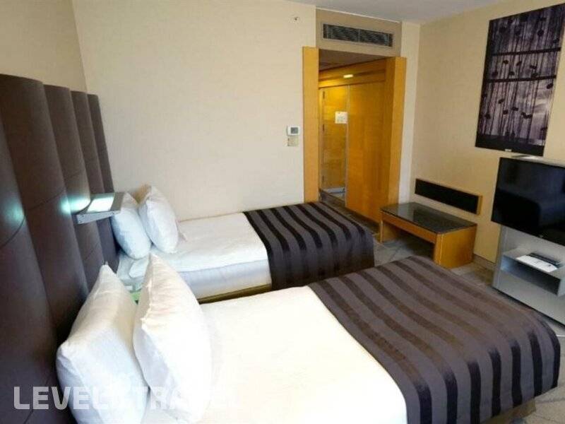 Фотография Point Hotel Taksim Фотография Point Hotel Taksim