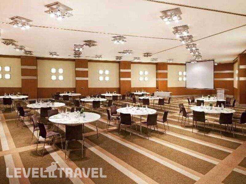 Фотография Point Hotel Taksim Фотография Point Hotel Taksim