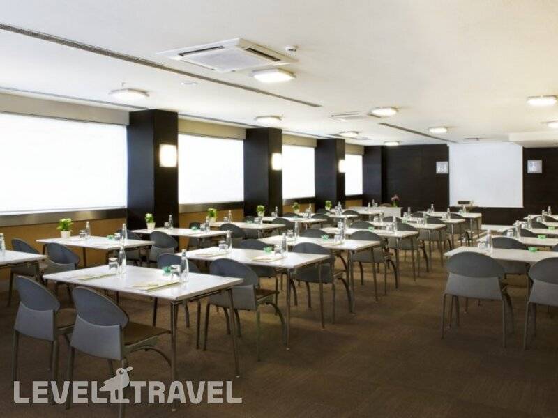 Фотография Point Hotel Taksim Фотография Point Hotel Taksim