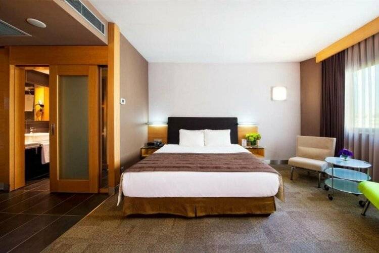 Point Hotel Taksim