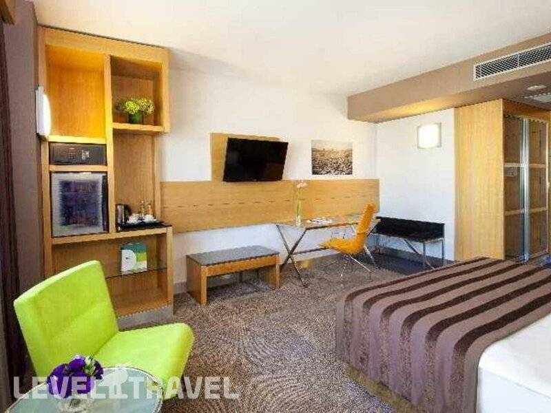 Фотография Point Hotel Taksim Фотография Point Hotel Taksim