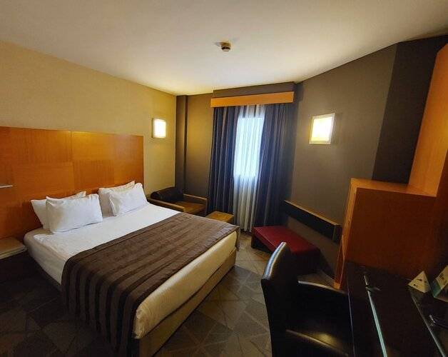 Point Hotel Taksim