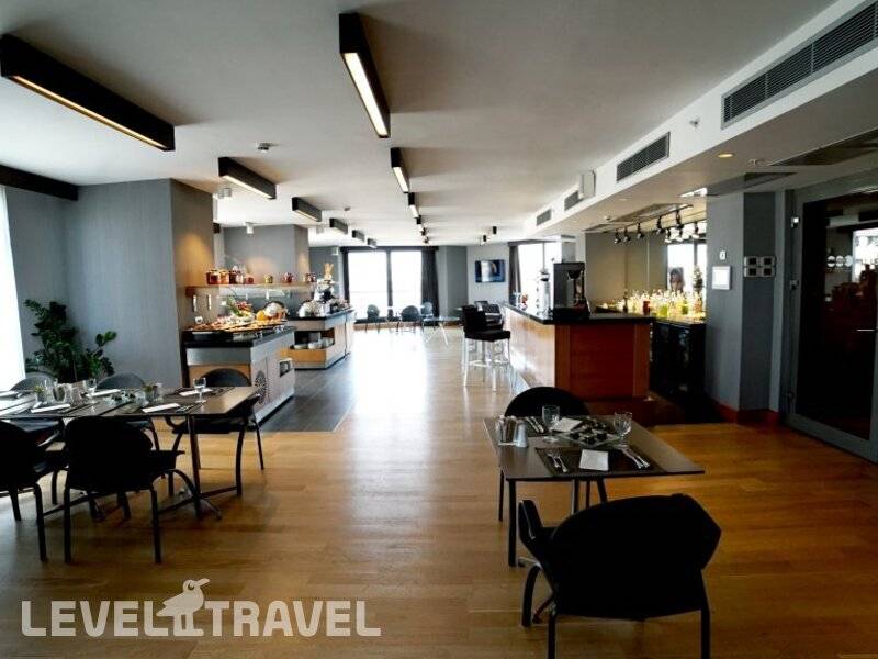 Фотография Point Hotel Taksim