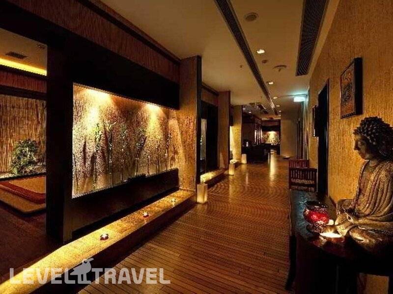 Фотография Point Hotel Taksim Фотография Point Hotel Taksim
