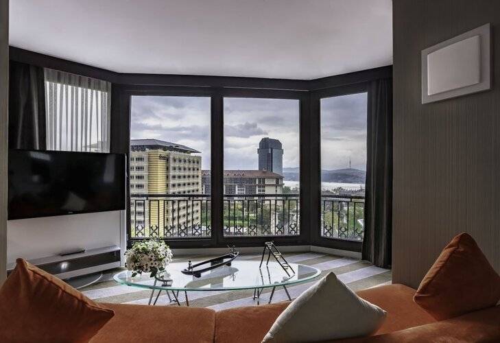 Point Hotel Taksim