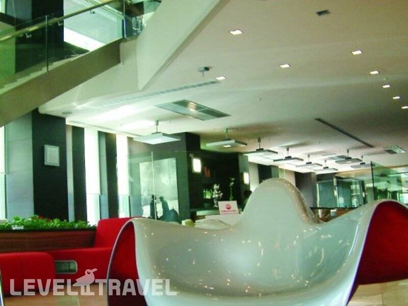 Фотография Point Hotel Taksim Фотография Point Hotel Taksim