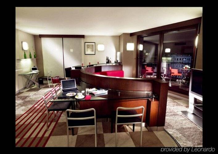 Point Hotel Taksim
