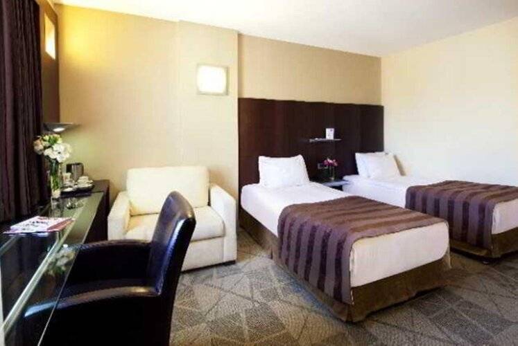 Point Hotel Taksim