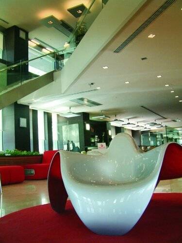 Point Hotel Taksim