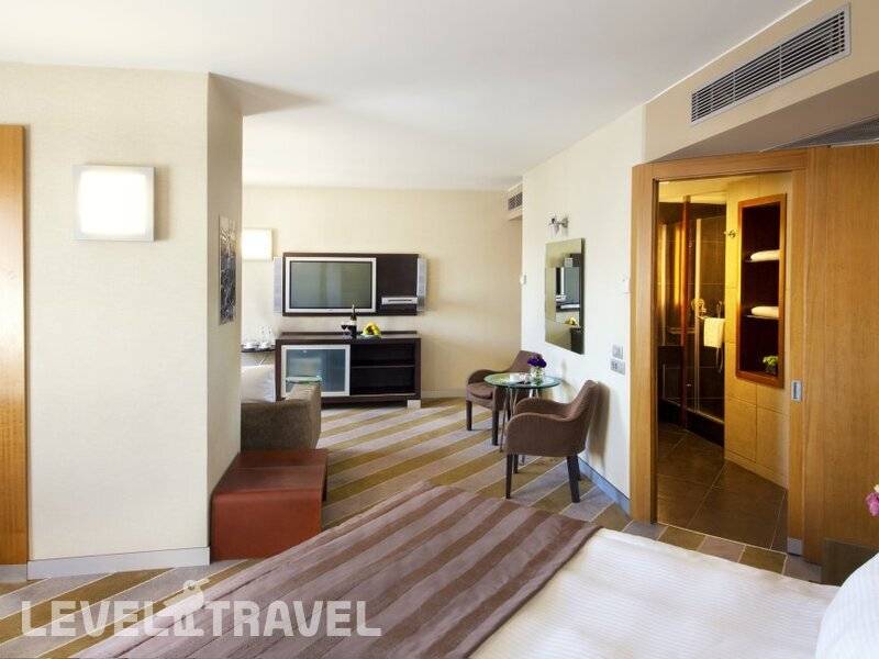 Фотография Point Hotel Taksim