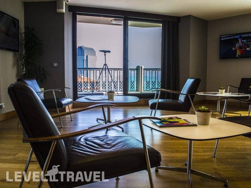 Фотография Point Hotel Taksim