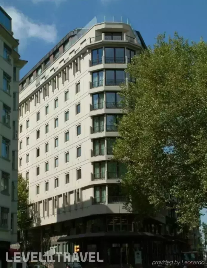 Point Hotel Taksim