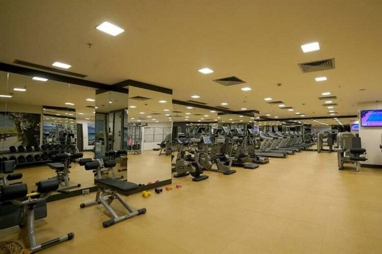 Point Hotel Taksim