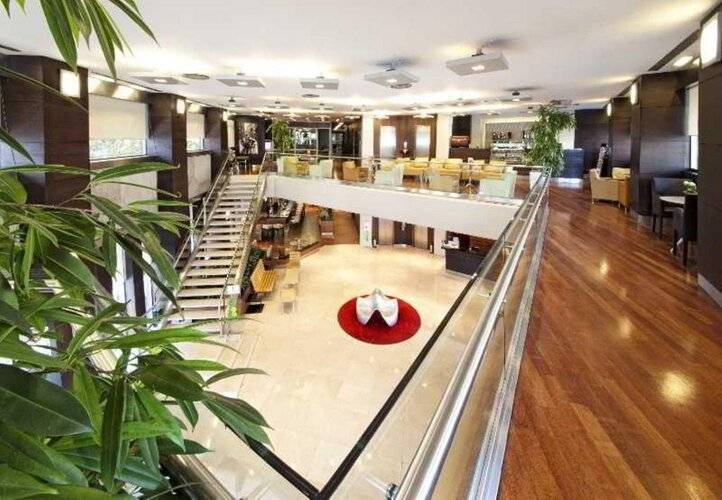 Point Hotel Taksim