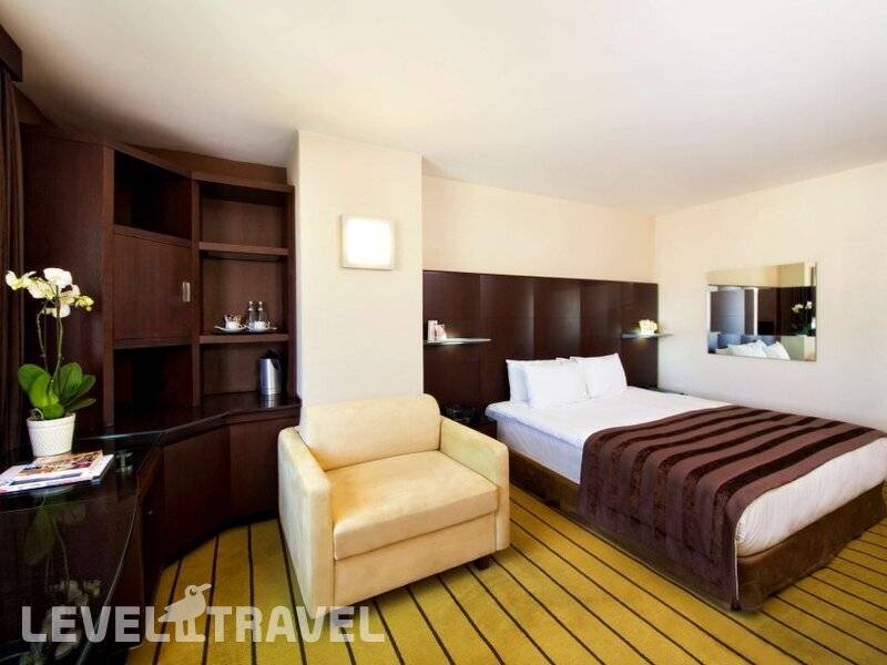 Фотография Point Hotel Taksim Фотография Point Hotel Taksim