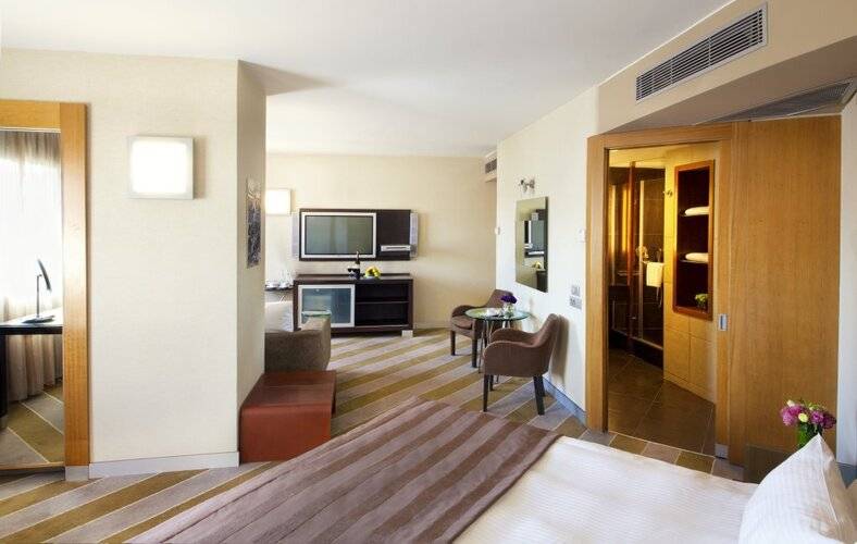 Point Hotel Taksim