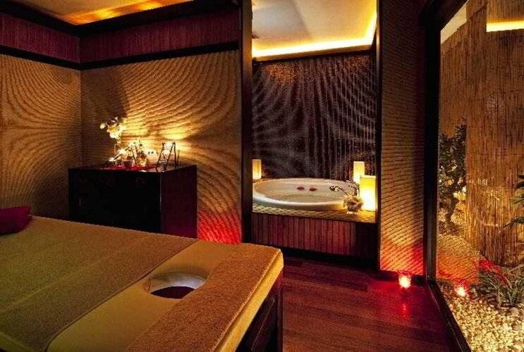Point Hotel Taksim