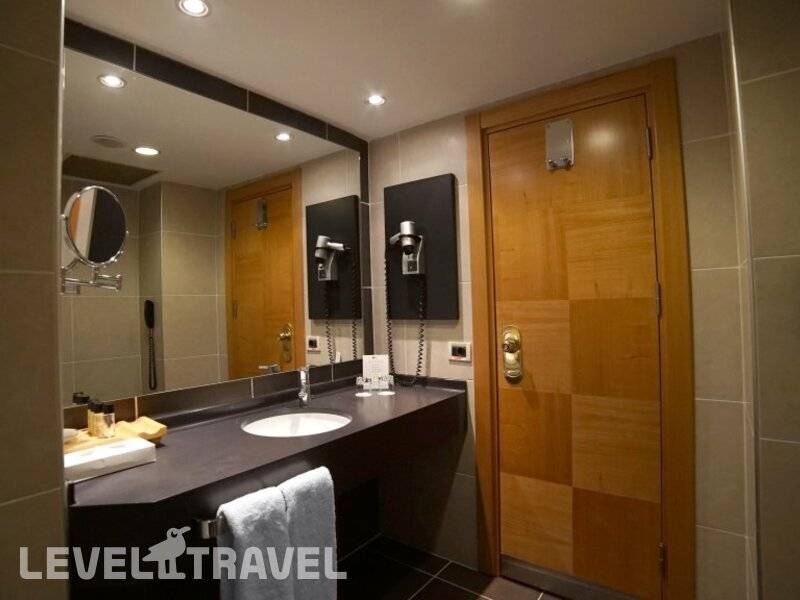 Фотография Point Hotel Taksim Фотография Point Hotel Taksim