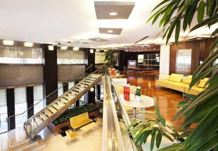 Point Hotel Taksim