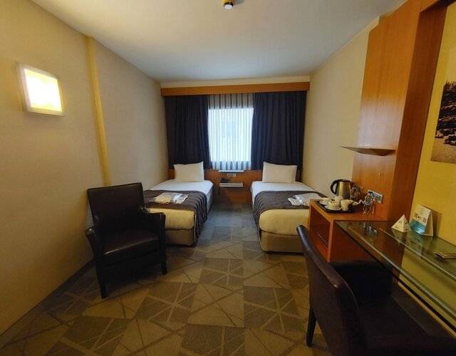 Point Hotel Taksim