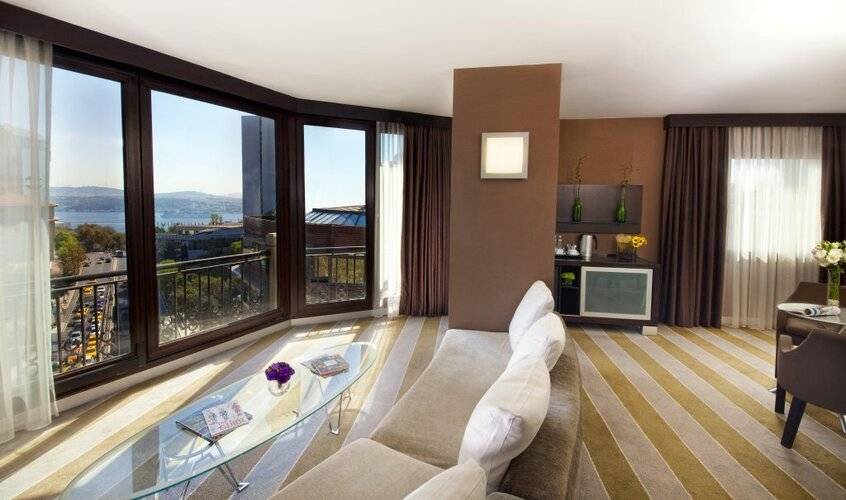 Point Hotel Taksim
