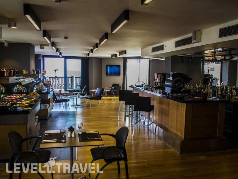 Фотография Point Hotel Taksim