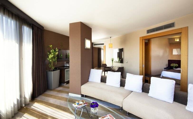Point Hotel Taksim