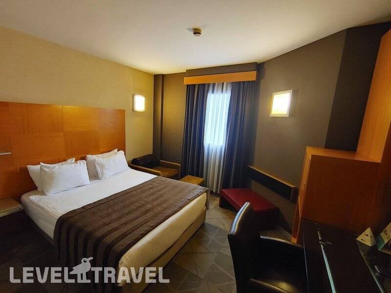 Фотография Point Hotel Taksim Фотография Point Hotel Taksim