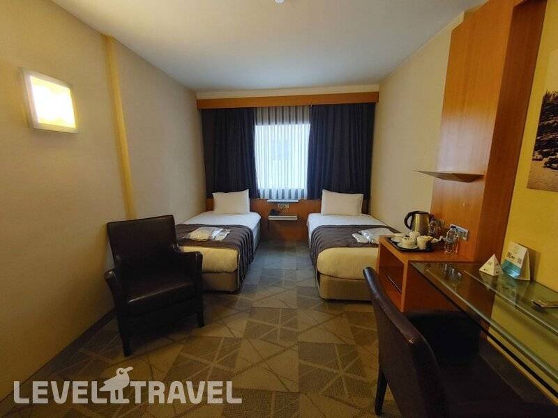 Фотография Point Hotel Taksim Фотография Point Hotel Taksim